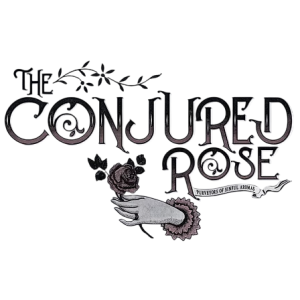 The Conjured Rose