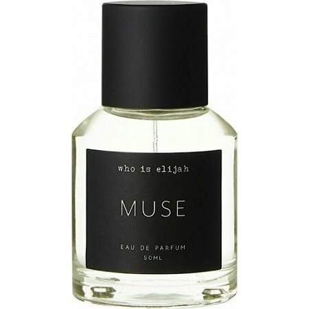 Who is Elijah Muse