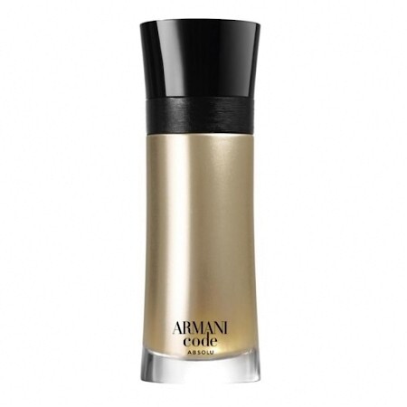 armani code valor