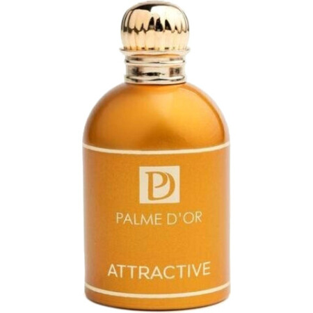 Palme d'Or Attractive