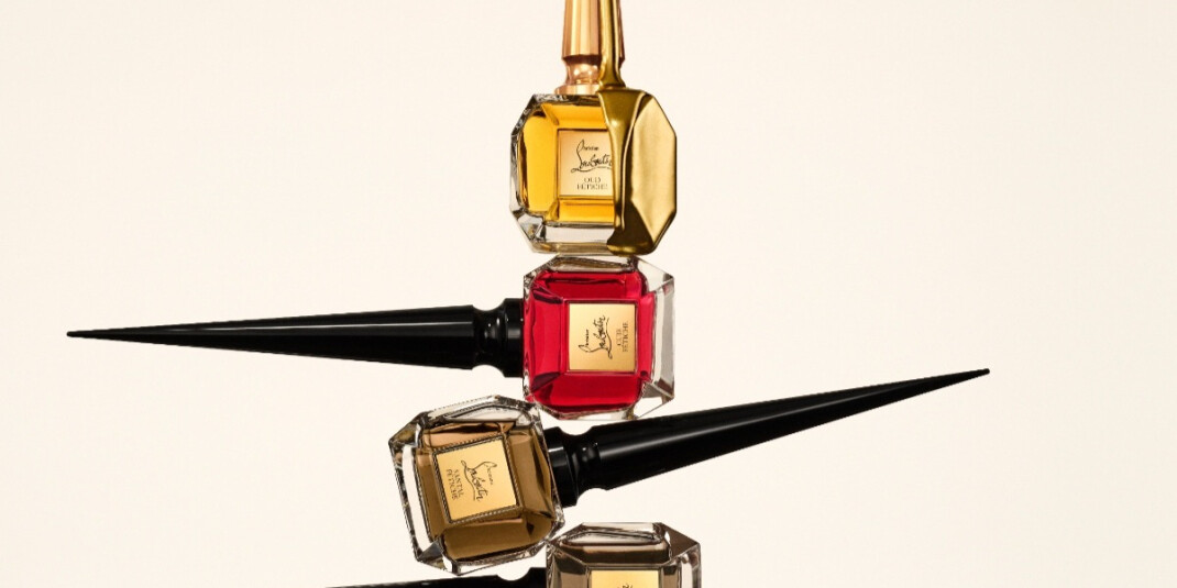 Чувственность и элегантность: новый аромат Oud Fétiche от Christian Louboutin