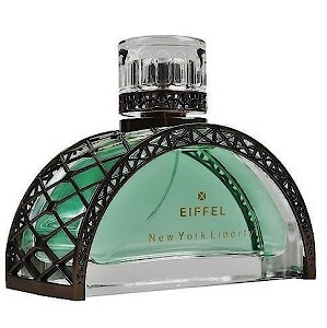 Атмосферные ароматы Gustave Eiffel. Часть I