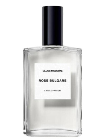 Gloss Moderne Rose Bulgare L'Huile Parfum