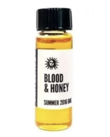Sixteen92 Blood & Honey Perfume Oil