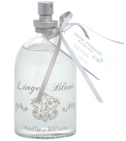 Lothantique Linge Blanc
