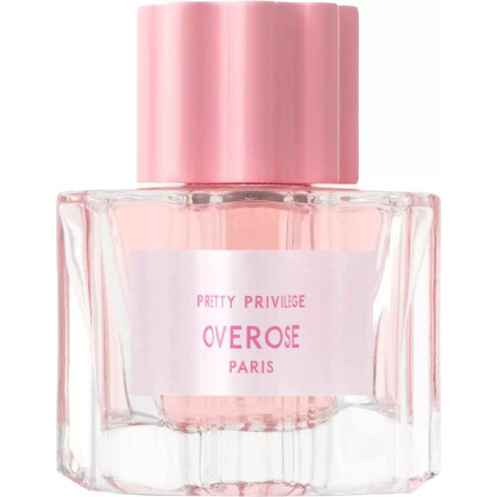Overose Pretty Privilege