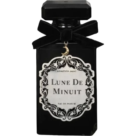 Keskiyön Hovi Lune de Minuit