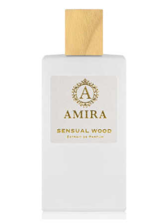 Amira Sensual Wood