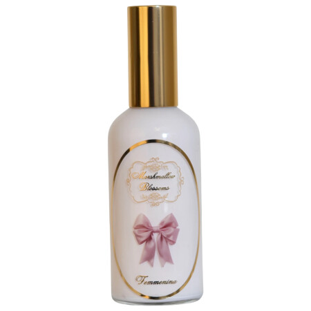 Femmenina Marshmallow Blossoms