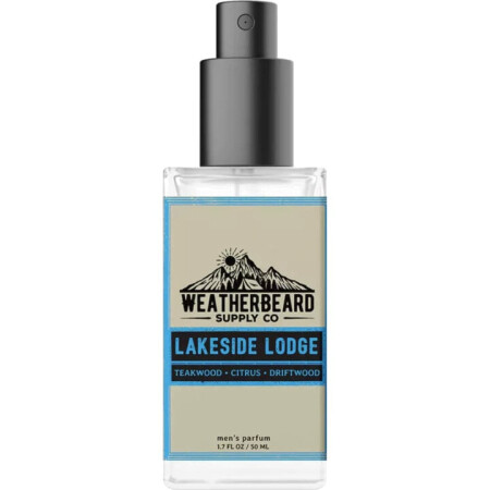 Weatherbeard Supply Co. Lakeside Lodge