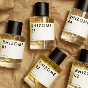 Новое за неделю: уход Тома Форда, коллекция Rhizome и летние лимитки