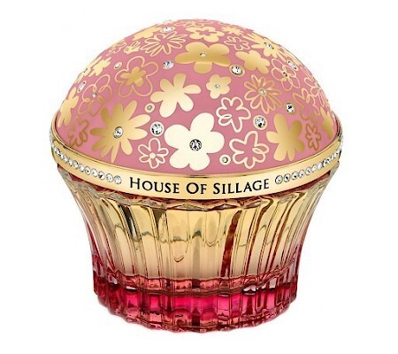 House Of Sillage Whispers of Admiration