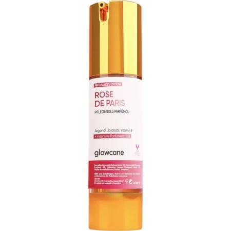 Glowcane Rose de Paris