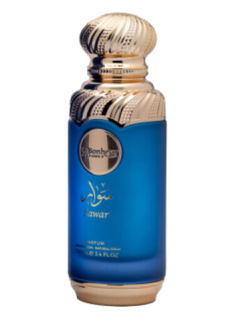 Le Bonheur Perfumes Sawar