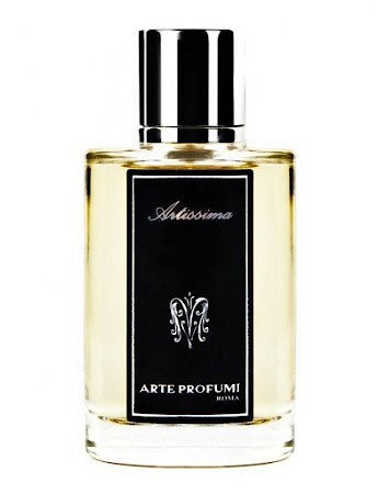 Arte Profumi Artissima