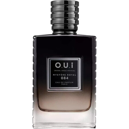 O.U.i - Original Unique Individuel Mystère Royal 084