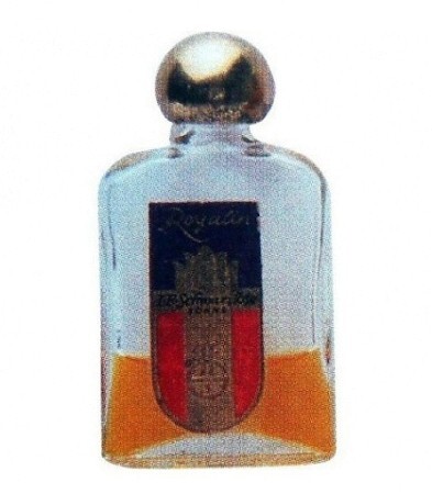 J.F. Schwarzlose Berlin Royalin