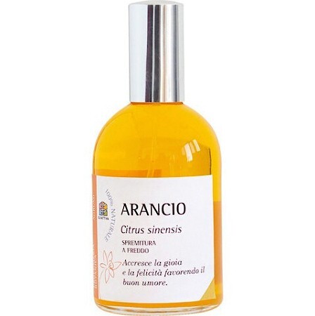 Olfattiva Arancio