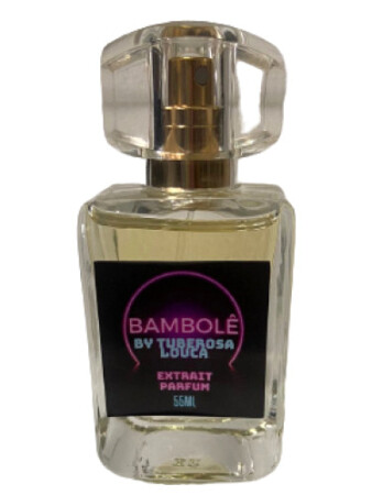 Tuberosa Louca Bambolê