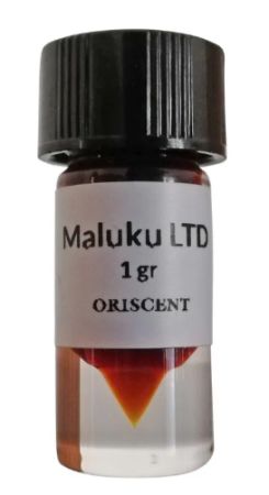 Ensar Oud Maluku LTD
