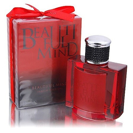 Fragrance World Beautiful Mind