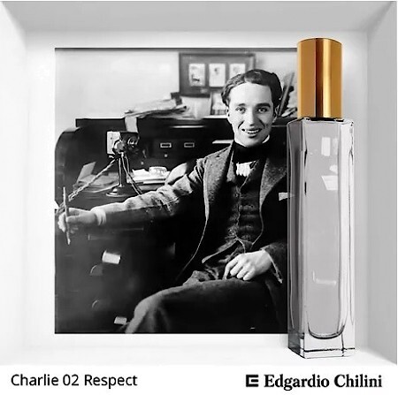 Edgardio Chilini Charlie 02 Respect