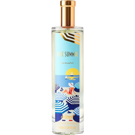 Adopt Blue Summer