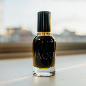 Интервью с Джошем Лоббом (Josh Lobb) – владельцем и парфюмером дома Slumberhouse