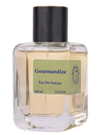 Athena Fragrances Gourmandize