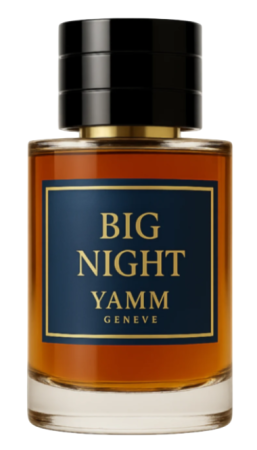 YAMM Genève Big Night