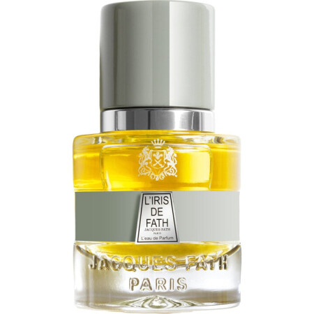 Jacques Fath L`Iris de Fath Eau de Parfum