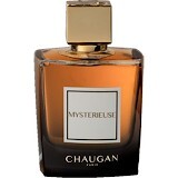 Chaugan Mysterieuse