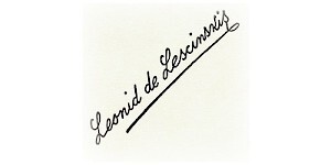 Leonid de Lescinskis
