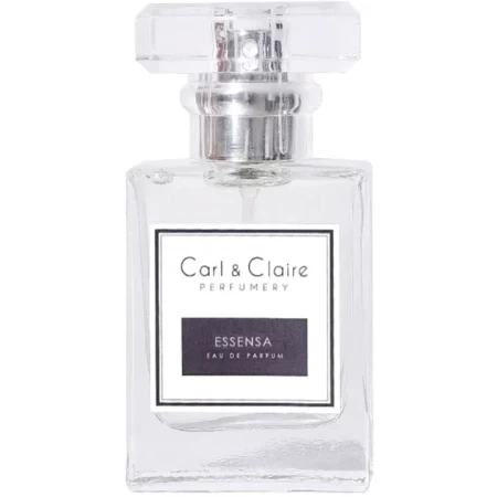 Carl & Claire Essensa
