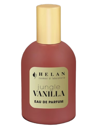 Helan Jungle Vanilla