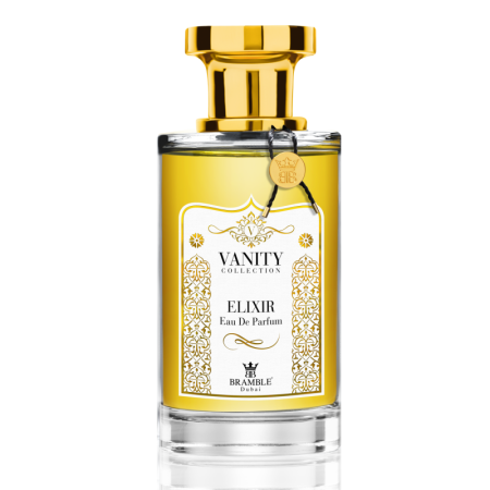 Bramble Vanity Collection - Elixir