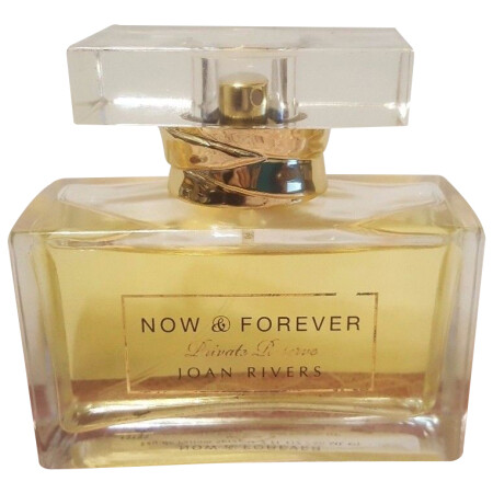 Joan Rivers Now & Forever Private Reserve