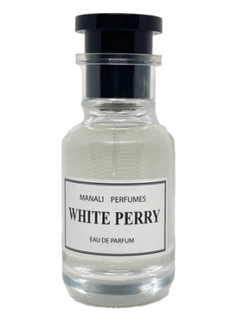 Manali Perfumes White Perry