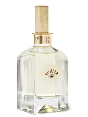 Mystikum The Color of Air