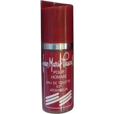 Jean Marie Pascal Jean Marie Pascal pour Homme