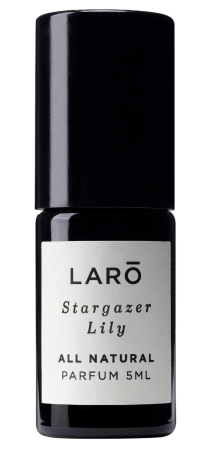 L'Aromatica Stargazer Lily Parfum