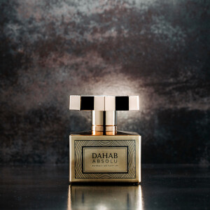 Dahab Absolu – обновлённый аромат Kajal в концентрации Extrait de Parfum
