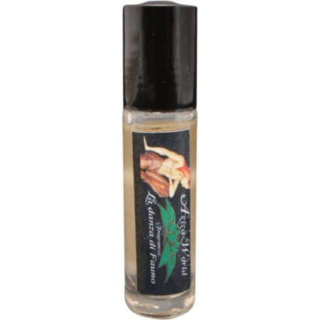 Aziza World Fragrances La Danza di Fauno