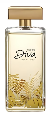 Eudora Diva por Natureza
