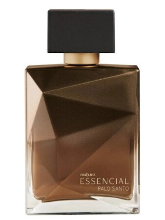 Natura Essencial Palo Santo Masculino