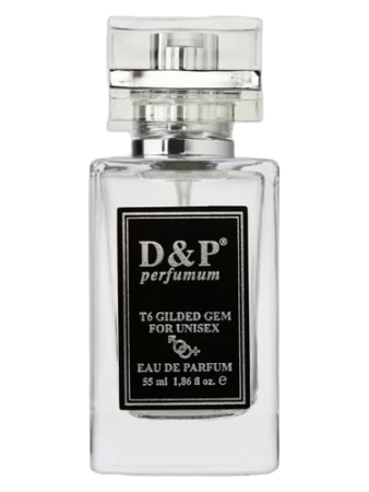 D&P Perfumum Gilded Gem T6