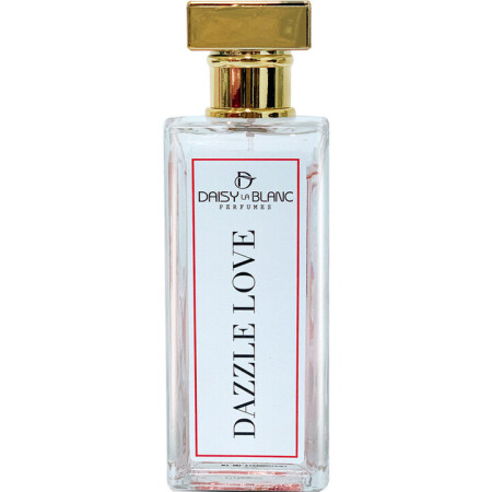Daisy La Blanc Dazzle Love