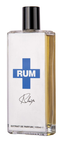 Alex+ Rum