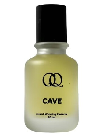 OQ Cave