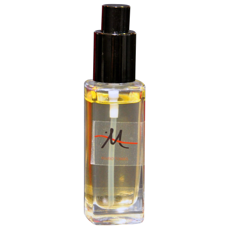 Mario Tomas Perfumes Corazon Blanco